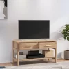 vidaXL Tv Benches & Tv Stands* Tv Stand 32.3