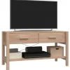 vidaXL Tv Benches & Tv Stands* Tv Stand 32.3