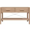 vidaXL Tv Benches & Tv Stands* Tv Stand 32.3