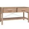 vidaXL Tv Benches & Tv Stands* Tv Stand 32.3