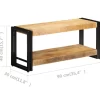 vidaXL Tv Benches & Tv Stands* Tv Stand 35.4