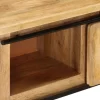 vidaXL Tv Benches & Tv Stands* Tv Stand 35.4