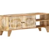 vidaXL Tv Benches & Tv Stands* Tv Stand 43.3