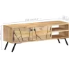 vidaXL Tv Benches & Tv Stands* Tv Stand 43.3