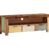 vidaXL Tv Benches & Tv Stands* Tv Stand 43.3