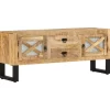 vidaXL Tv Benches & Tv Stands* Tv Stand 43.3