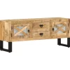 vidaXL Tv Benches & Tv Stands* Tv Stand 43.3