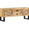 vidaXL Tv Benches & Tv Stands* Tv Stand 43.3