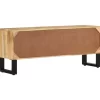 vidaXL Tv Benches & Tv Stands* Tv Stand 43.3