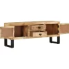 vidaXL Tv Benches & Tv Stands* Tv Stand 43.3