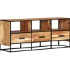 vidaXL Tv Benches & Tv Stands* Tv Stand 43.3