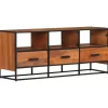 vidaXL Tv Benches & Tv Stands* Tv Stand 43.3