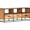 vidaXL Tv Benches & Tv Stands* Tv Stand 43.3