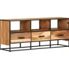 vidaXL Tv Benches & Tv Stands* Tv Stand 43.3