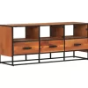 vidaXL Tv Benches & Tv Stands* Tv Stand 43.3