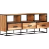 vidaXL Tv Benches & Tv Stands* Tv Stand 43.3