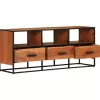 vidaXL Tv Benches & Tv Stands* Tv Stand 43.3