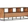 vidaXL Tv Benches & Tv Stands* Tv Stand 43.3