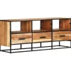 vidaXL Tv Benches & Tv Stands* Tv Stand 43.3