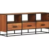 vidaXL Tv Benches & Tv Stands* Tv Stand 43.3