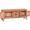 vidaXL Tv Benches & Tv Stands* Tv Stand 43.3