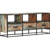 vidaXL Tv Benches & Tv Stands* Tv Stand 43.3