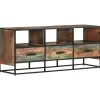 vidaXL Tv Benches & Tv Stands* Tv Stand 43.3