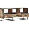 vidaXL Tv Benches & Tv Stands* Tv Stand 43.3