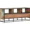 vidaXL Tv Benches & Tv Stands* Tv Stand 43.3