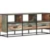 vidaXL Tv Benches & Tv Stands* Tv Stand 43.3