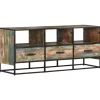 vidaXL Tv Benches & Tv Stands* Tv Stand 43.3