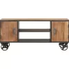 vidaXL Tv Benches & Tv Stands* Tv Stand 43.3