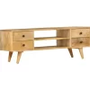 vidaXL Tv Benches & Tv Stands* Tv Stand 43.3