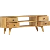 vidaXL Tv Benches & Tv Stands* Tv Stand 43.3