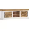 vidaXL Tv Benches & Tv Stands* Tv Stand 46.5