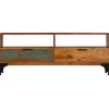 vidaXL Tv Benches & Tv Stands* Tv Stand 46.5