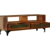 vidaXL Tv Benches & Tv Stands* Tv Stand 46.5