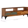 vidaXL Tv Benches & Tv Stands* Tv Stand 46.5