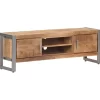 vidaXL Tv Benches & Tv Stands* Tv Stand 47.2