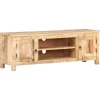 vidaXL Tv Benches & Tv Stands* Tv Stand 47.2