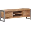 vidaXL Tv Benches & Tv Stands* Tv Stand 47.2