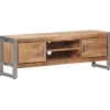 vidaXL Tv Benches & Tv Stands* Tv Stand 47.2