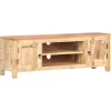 vidaXL Tv Benches & Tv Stands* Tv Stand 47.2