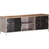 vidaXL Tv Benches & Tv Stands* Tv Stand 47.2