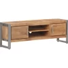 vidaXL Tv Benches & Tv Stands* Tv Stand 47.2