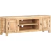 vidaXL Tv Benches & Tv Stands* Tv Stand 47.2