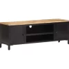 vidaXL Tv Benches & Tv Stands* Tv Stand 47.2