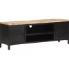 vidaXL Tv Benches & Tv Stands* Tv Stand 47.2