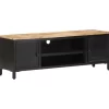 vidaXL Tv Benches & Tv Stands* Tv Stand 47.2