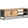 vidaXL Tv Benches & Tv Stands* Tv Stand 47.2